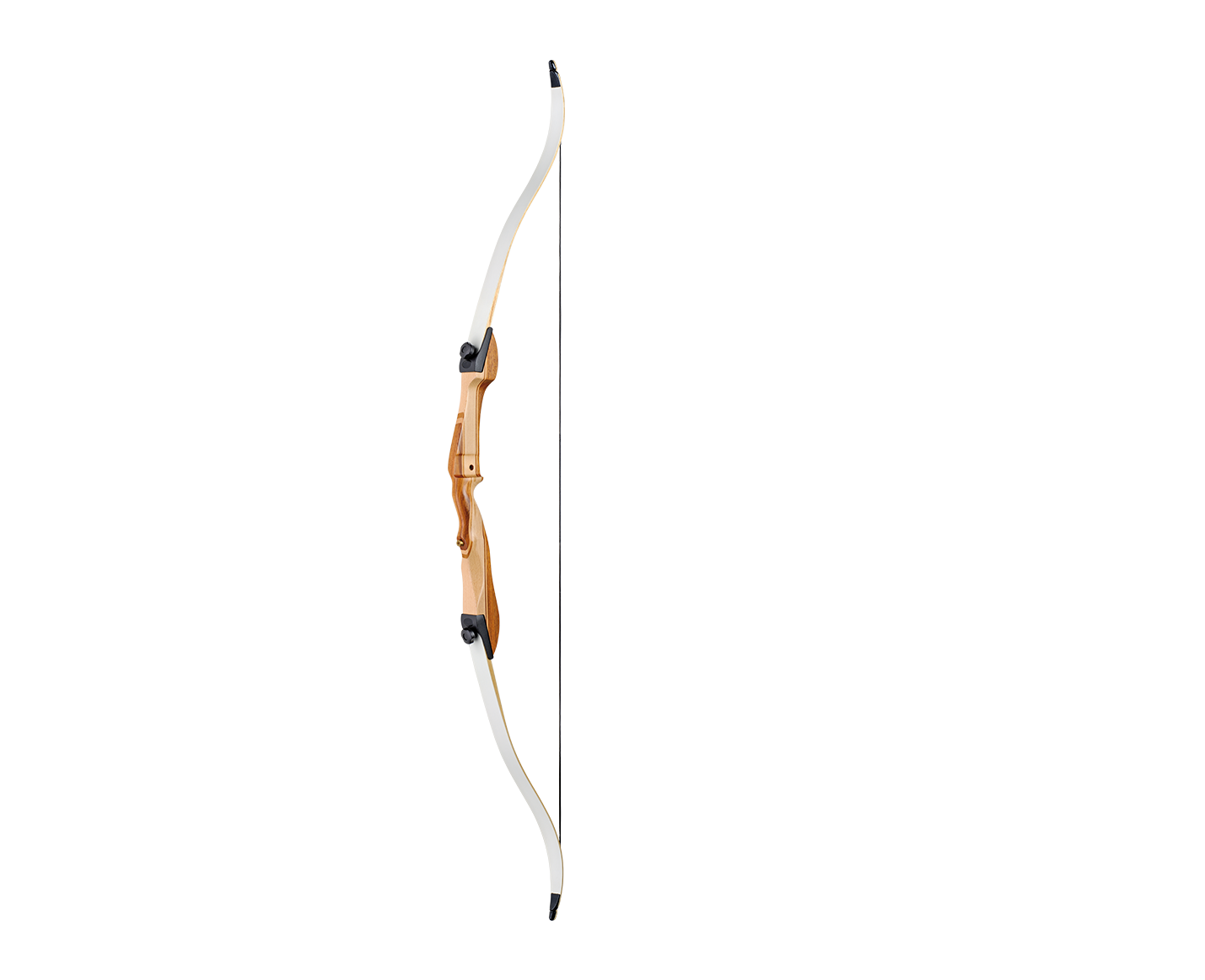 Ragim Wildcat Plus Takedown Recurve Bow Complete Archery Set 